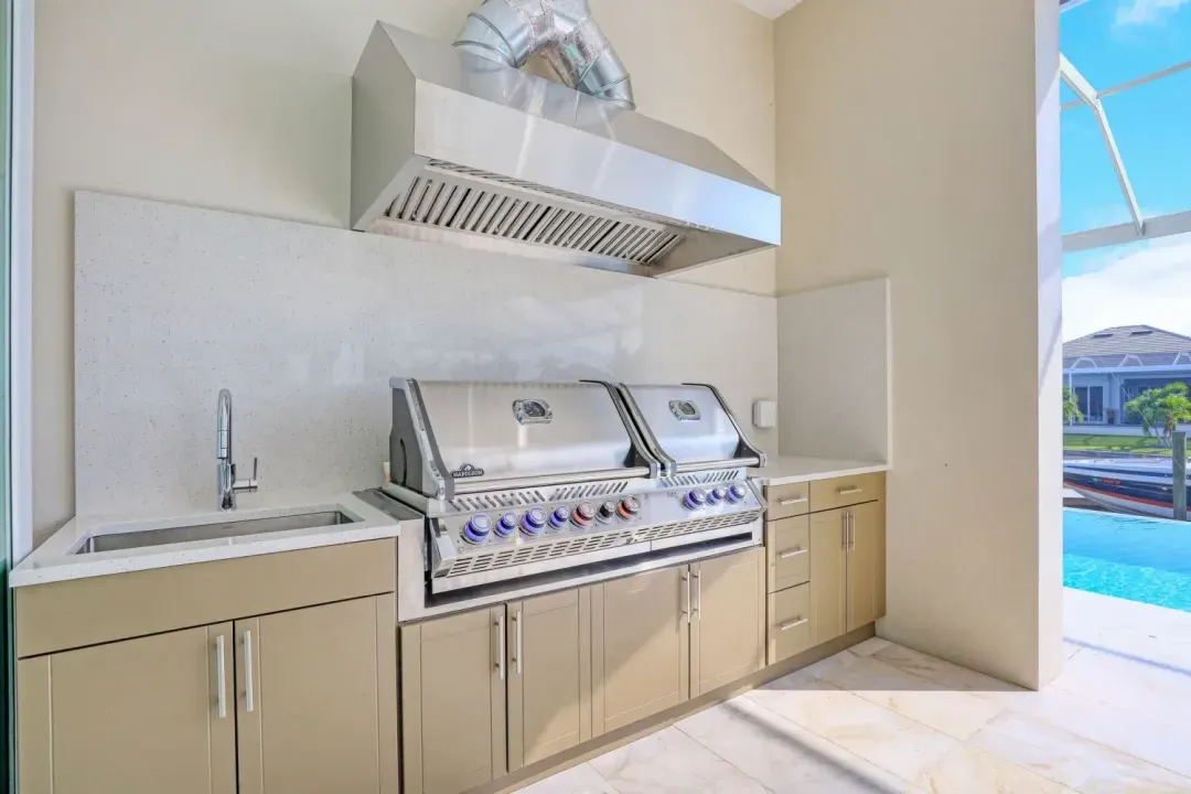 Pure Florida Lifestyle – view 1