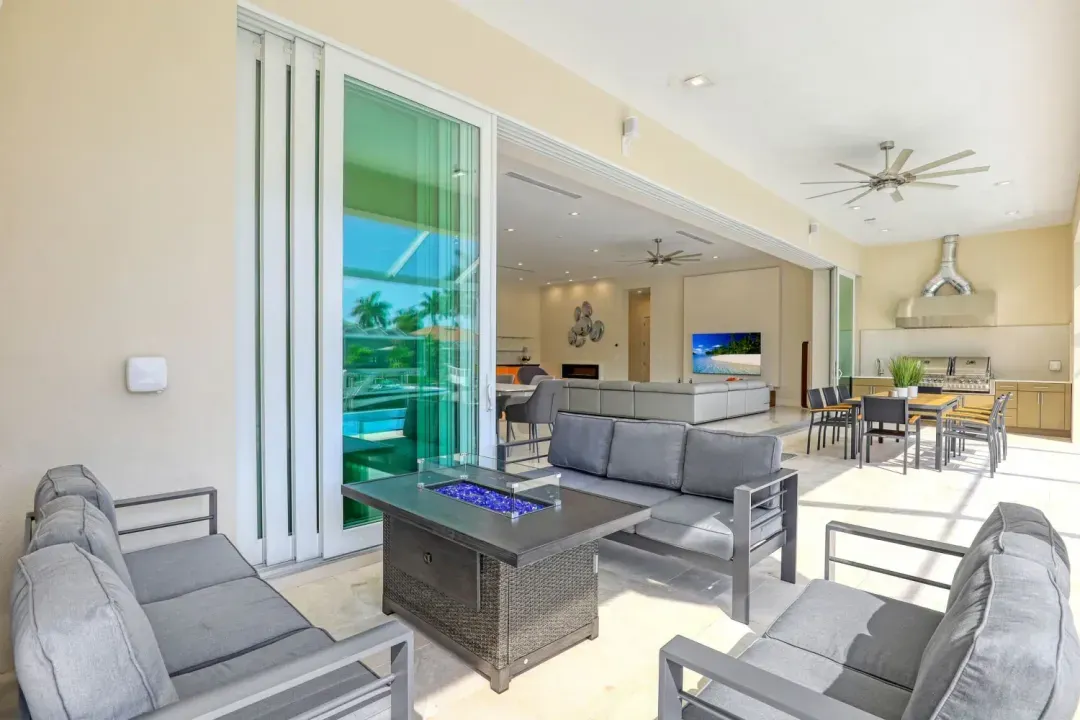 Pure Florida Lifestyle – view 2