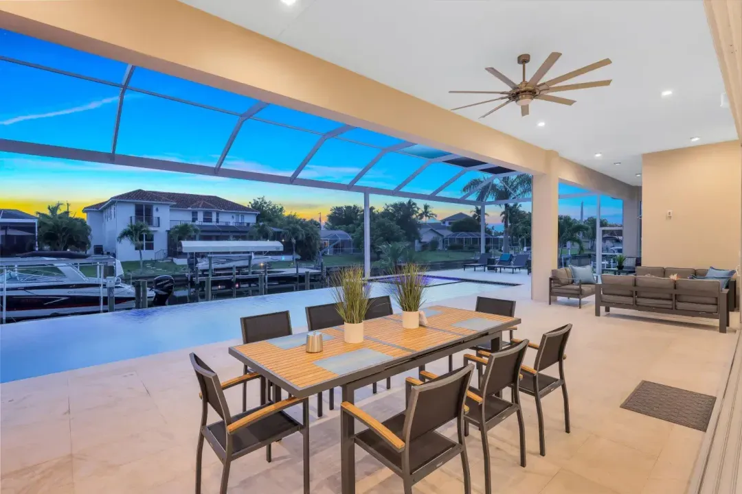 Pure Florida Lifestyle – view 4
